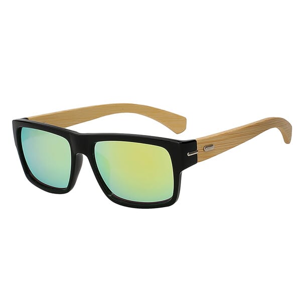 Evan black-gold