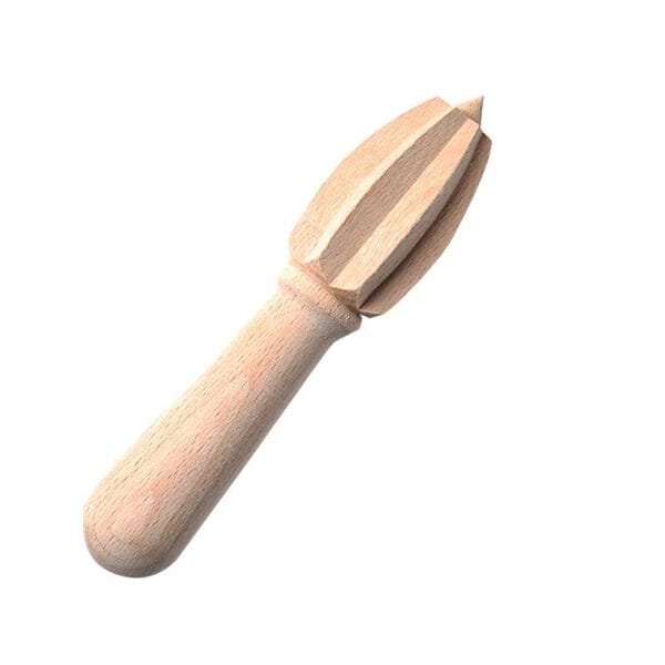 Citrus squeezer