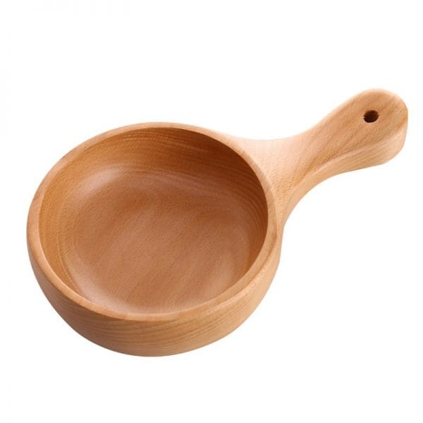 Japanese style bowl